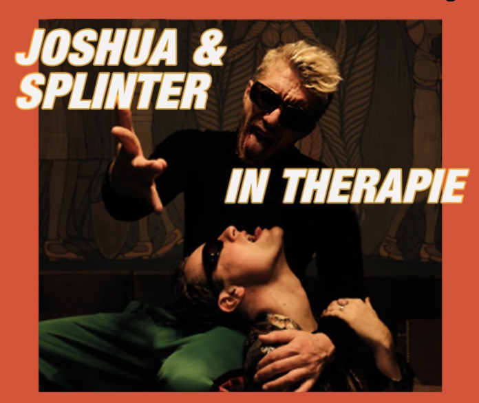 Joshua en Splinter