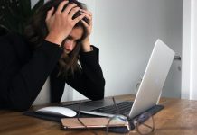 werkstress