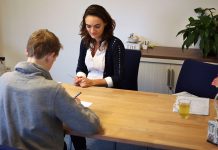 vacaturegraad
