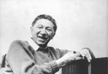 Abraham Maslow