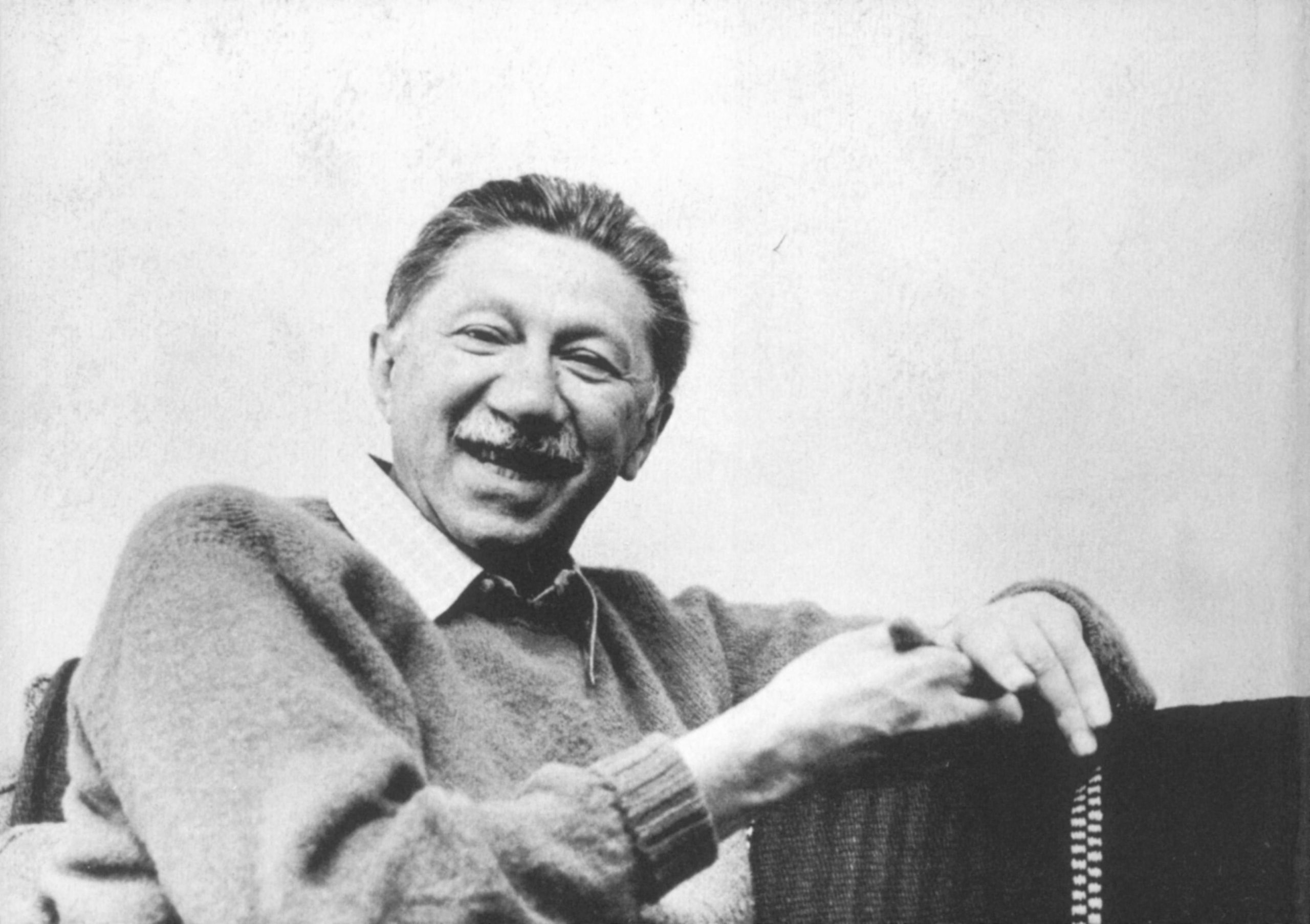 Abraham Maslow