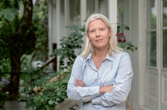 Annemarieke Fleming