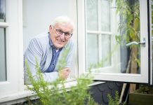 Frans Schalkwijk | ‘De prijs van narcisme is eenzaamheid’ Frans Schalkwijk