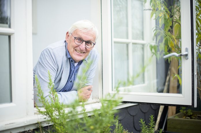 Frans Schalkwijk Frans Schalkwijk