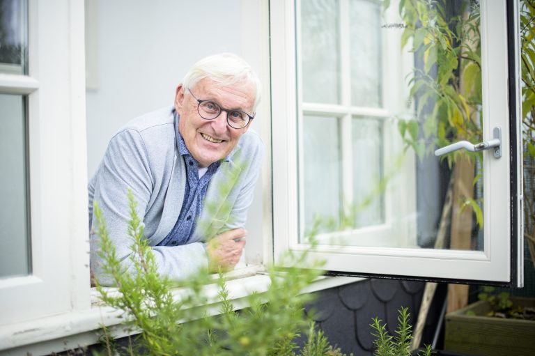Frans Schalkwijk