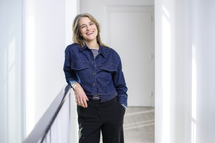 Bernet Elzinga