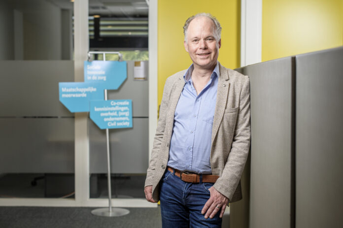 Foto Arjan Videler